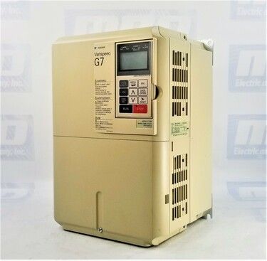 CIMR-G7A4011 | Yaskawa AC Drives